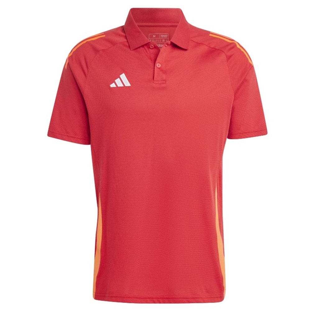 Adidas Tiro 24 C Polo Yaka Tişört Erkek T-Shirt