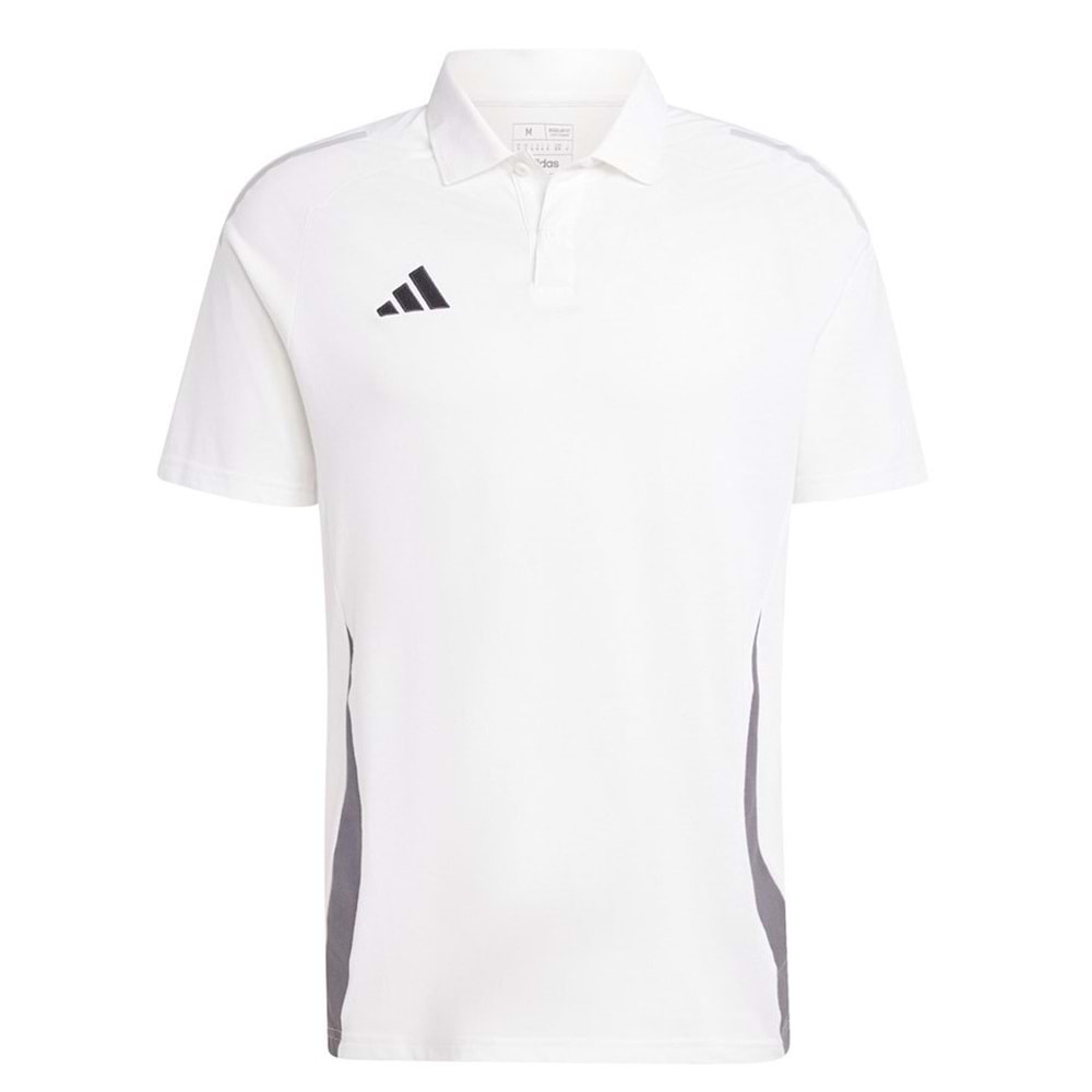 Adidas Tiro 24 C Polo Yaka Tişört Erkek T-Shirt