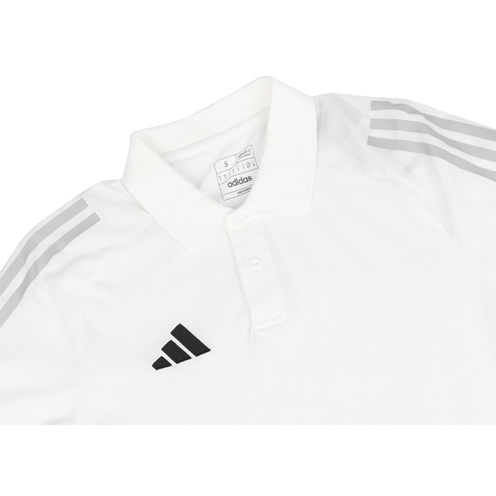 Adidas Tiro 24 C Polo Yaka Tişört Erkek T-Shirt