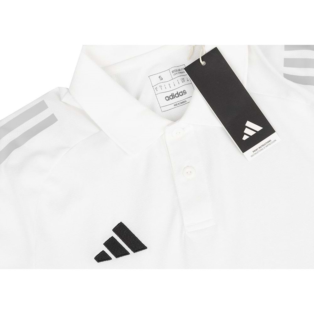 Adidas Tiro 24 C Polo Yaka Tişört Erkek T-Shirt