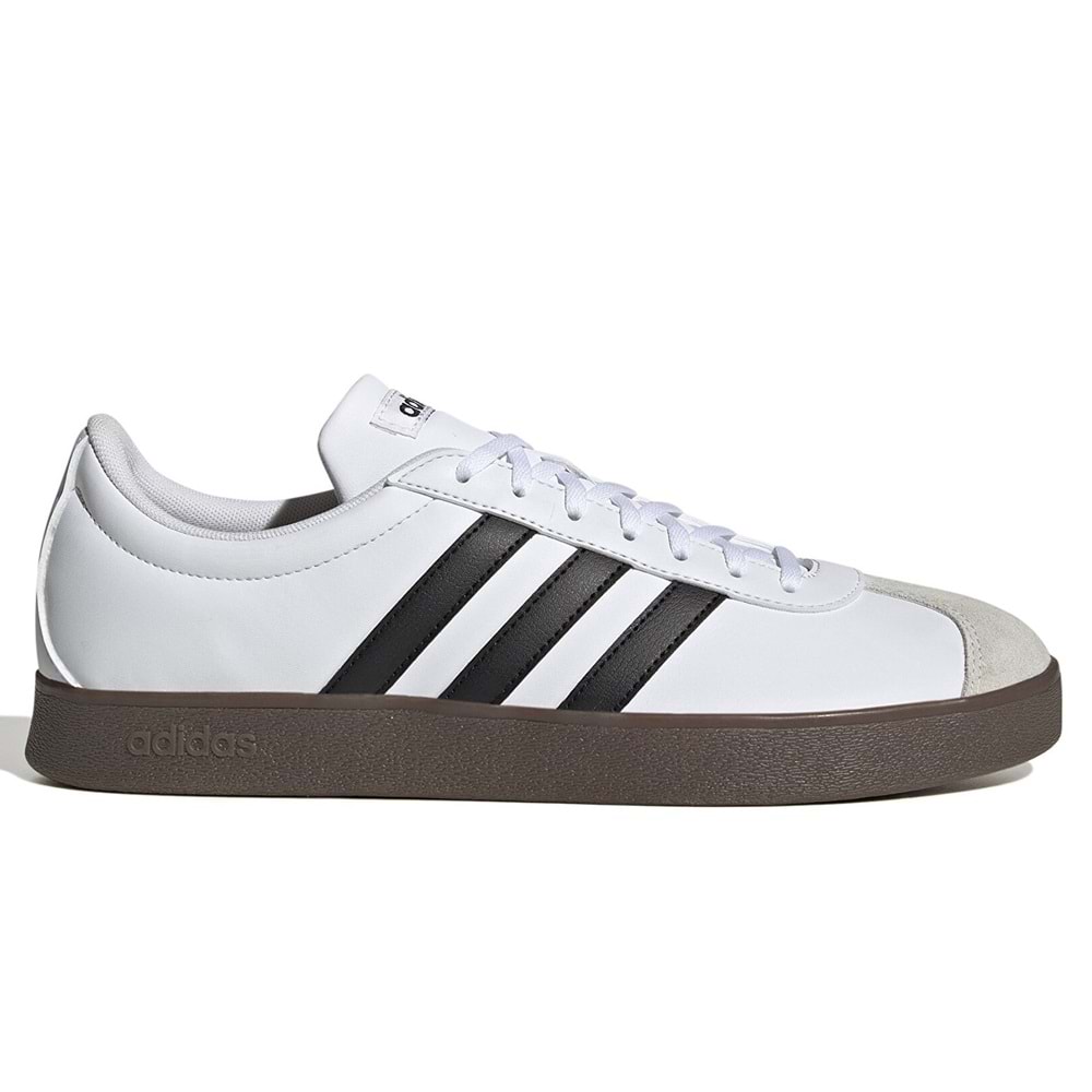 Adidas VL Court Base ID3711 Unisex Spor Ayakkabı
