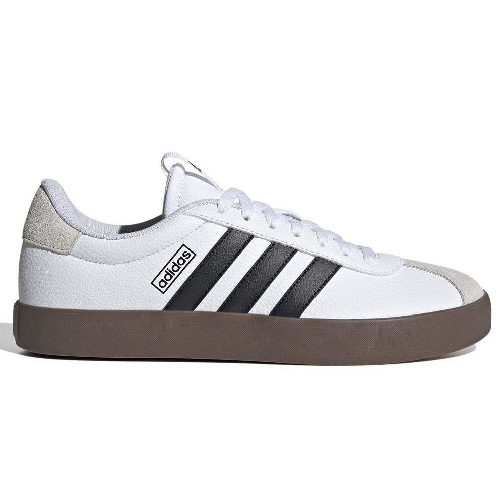 Adidas VL Court 3.0 ID8797-ID6285 Unisex Spor Ayakkabı