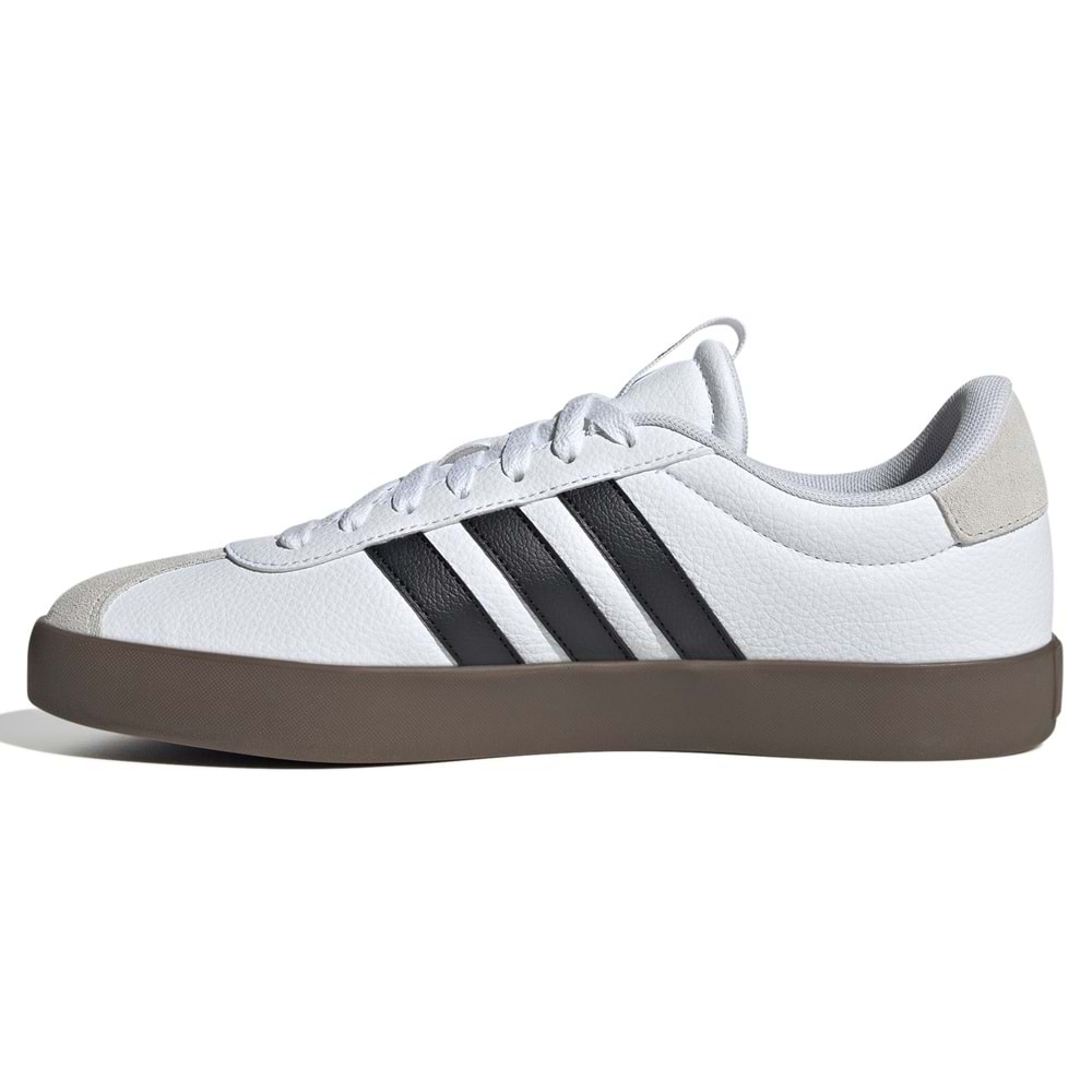 Adidas VL Court 3.0 ID8797-ID6285 Unisex Spor Ayakkabı