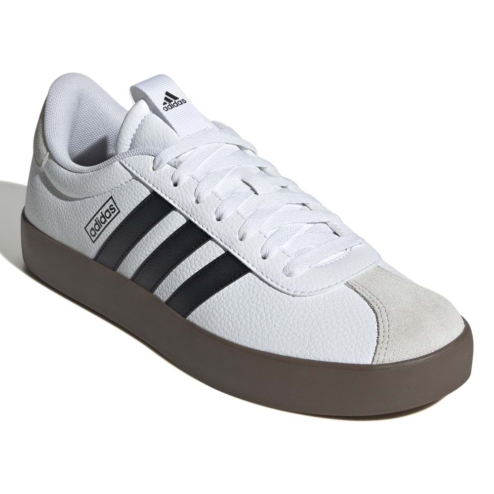 Adidas VL Court 3.0 ID8797-ID6285 Unisex Spor Ayakkabı