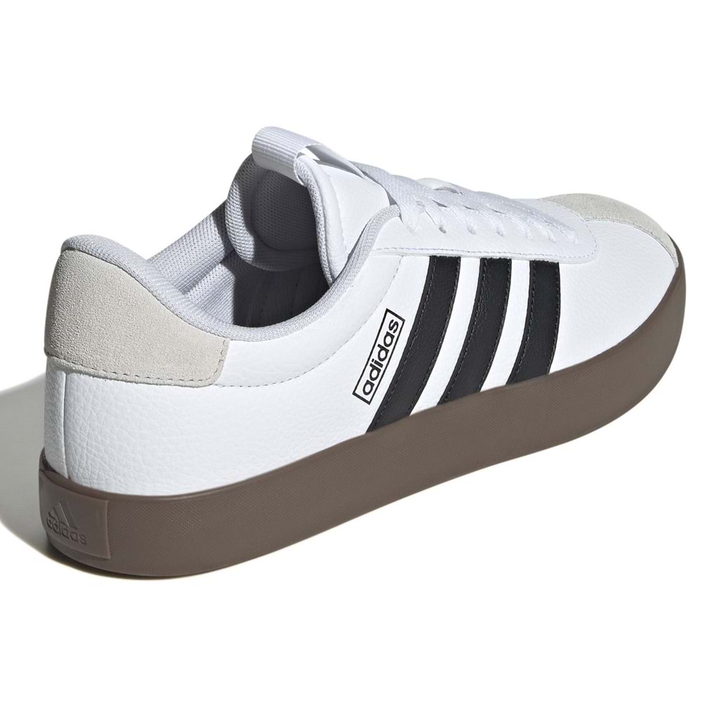 Adidas VL Court 3.0 ID8797-ID6285 Unisex Spor Ayakkabı