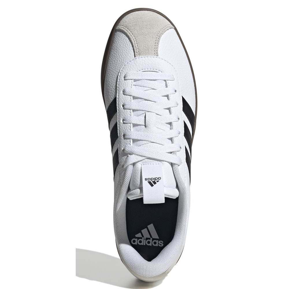 Adidas VL Court 3.0 ID8797-ID6285 Unisex Spor Ayakkabı