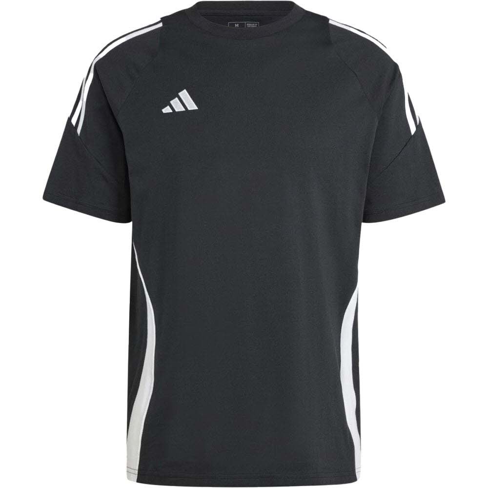 Adidas Tiro 24 Swtee Tişört Erkek T-Shirt