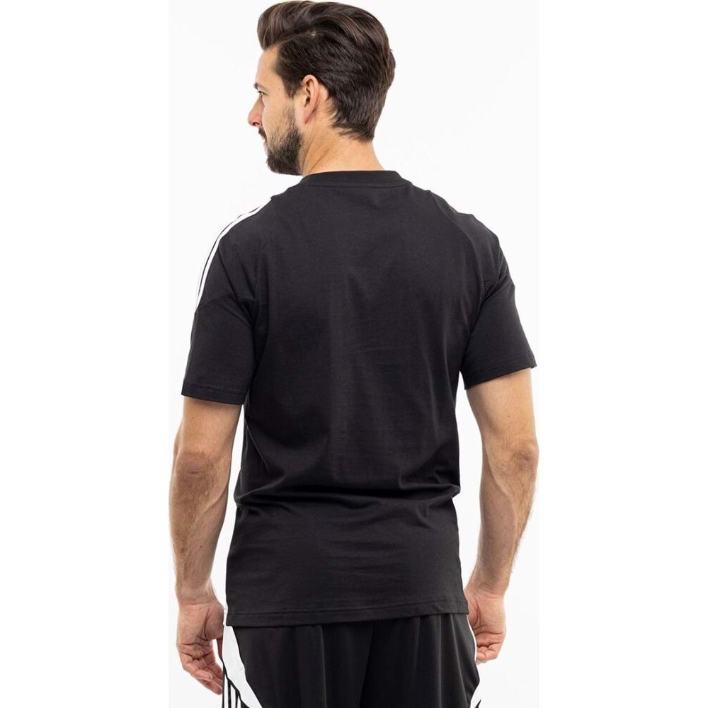 Adidas Tiro 24 Swtee Tişört Erkek T-Shirt