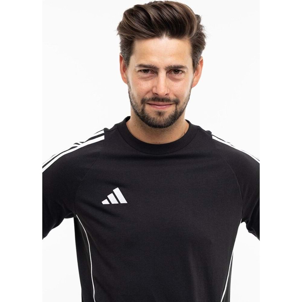 Adidas Tiro 24 Swtee Tişört Erkek T-Shirt