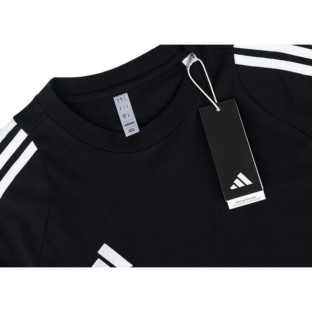 Adidas Tiro 24 Swtee Tişört Erkek T-Shirt
