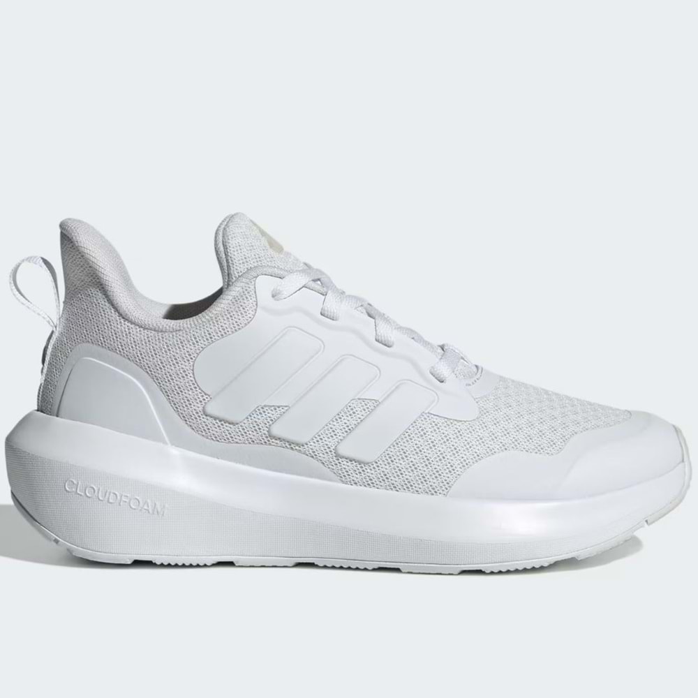 Adidas fortarun 3.0 IH2842 Unisex Spor Ayakkabı