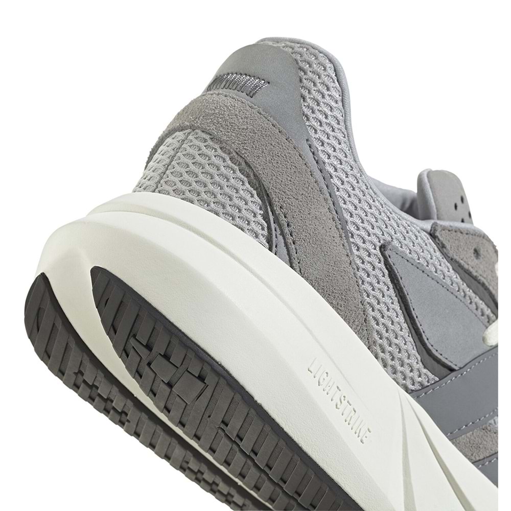 Adidas Lightblaze IH8607 Unisex Spor Ayakkabı
