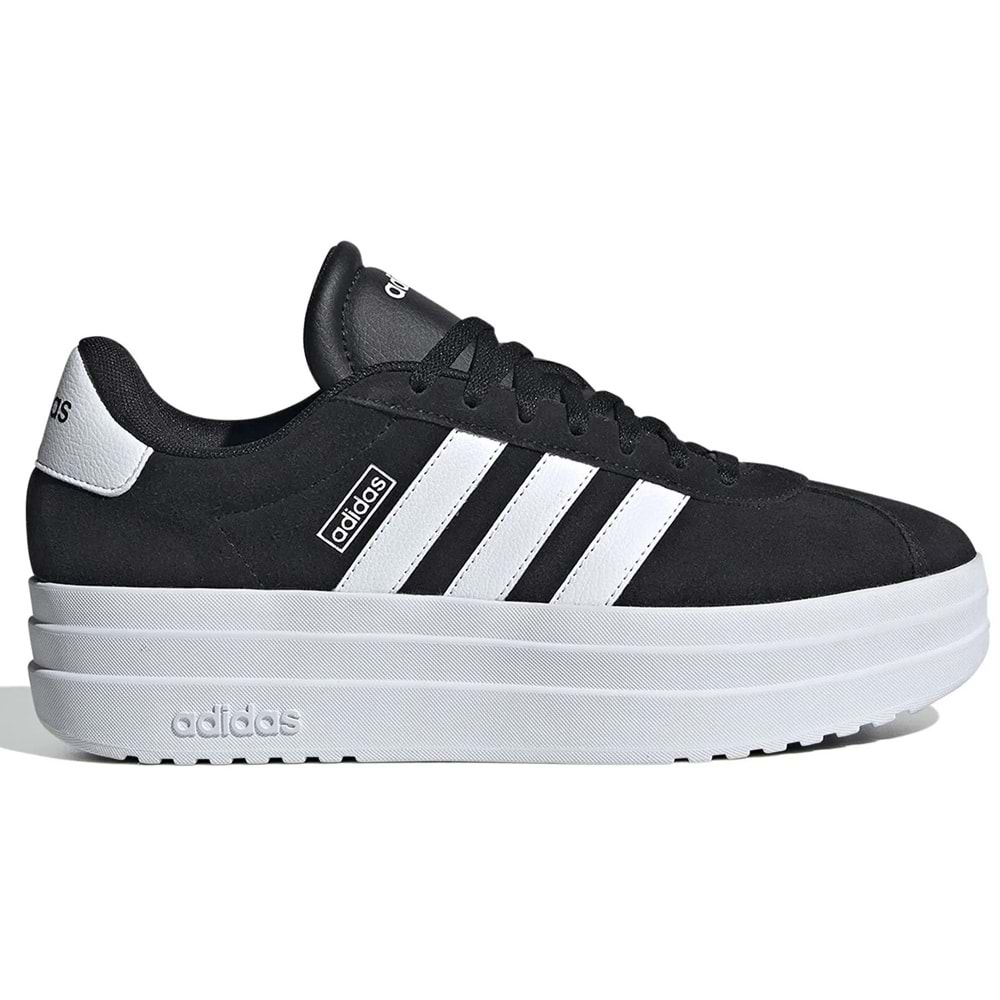 Adidas Vl Court Bold IH9995 Unisex Spor Ayakkabı