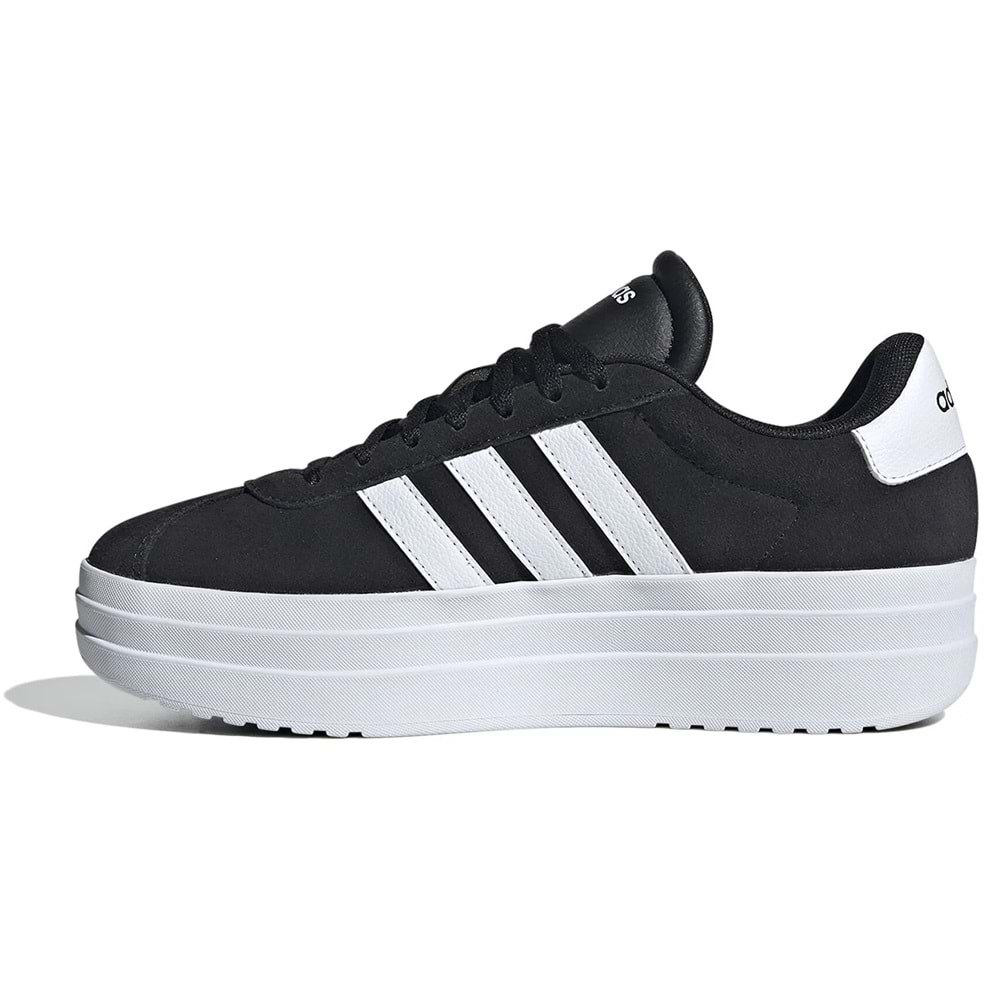 Adidas Vl Court Bold IH9995 Unisex Spor Ayakkabı
