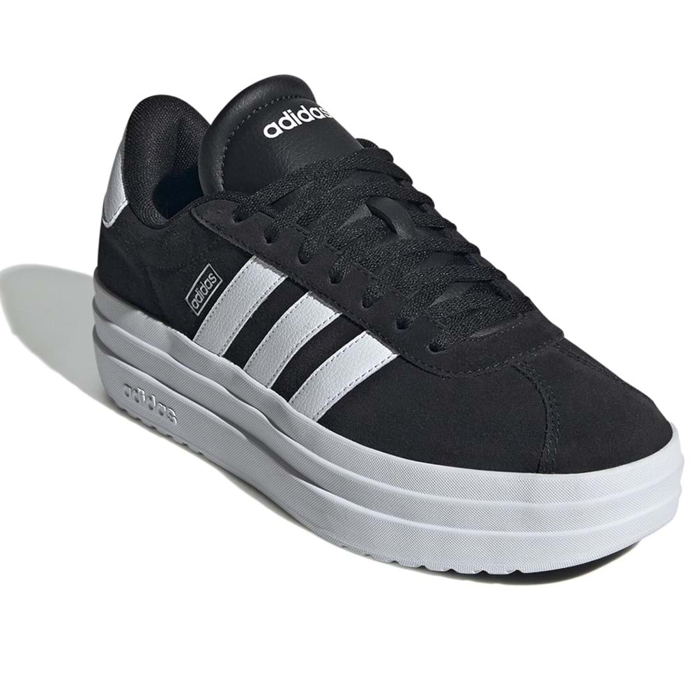 Adidas Vl Court Bold IH9995 Unisex Spor Ayakkabı