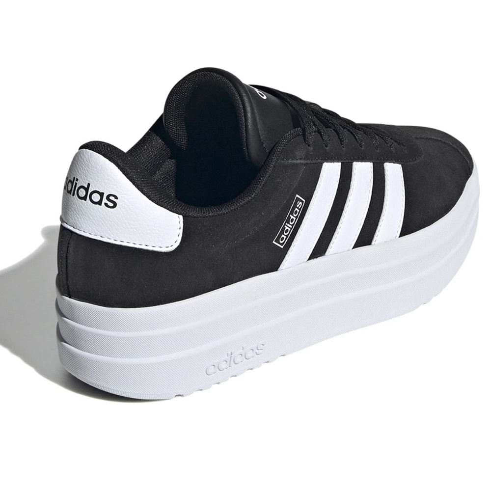 Adidas Vl Court Bold IH9995 Unisex Spor Ayakkabı