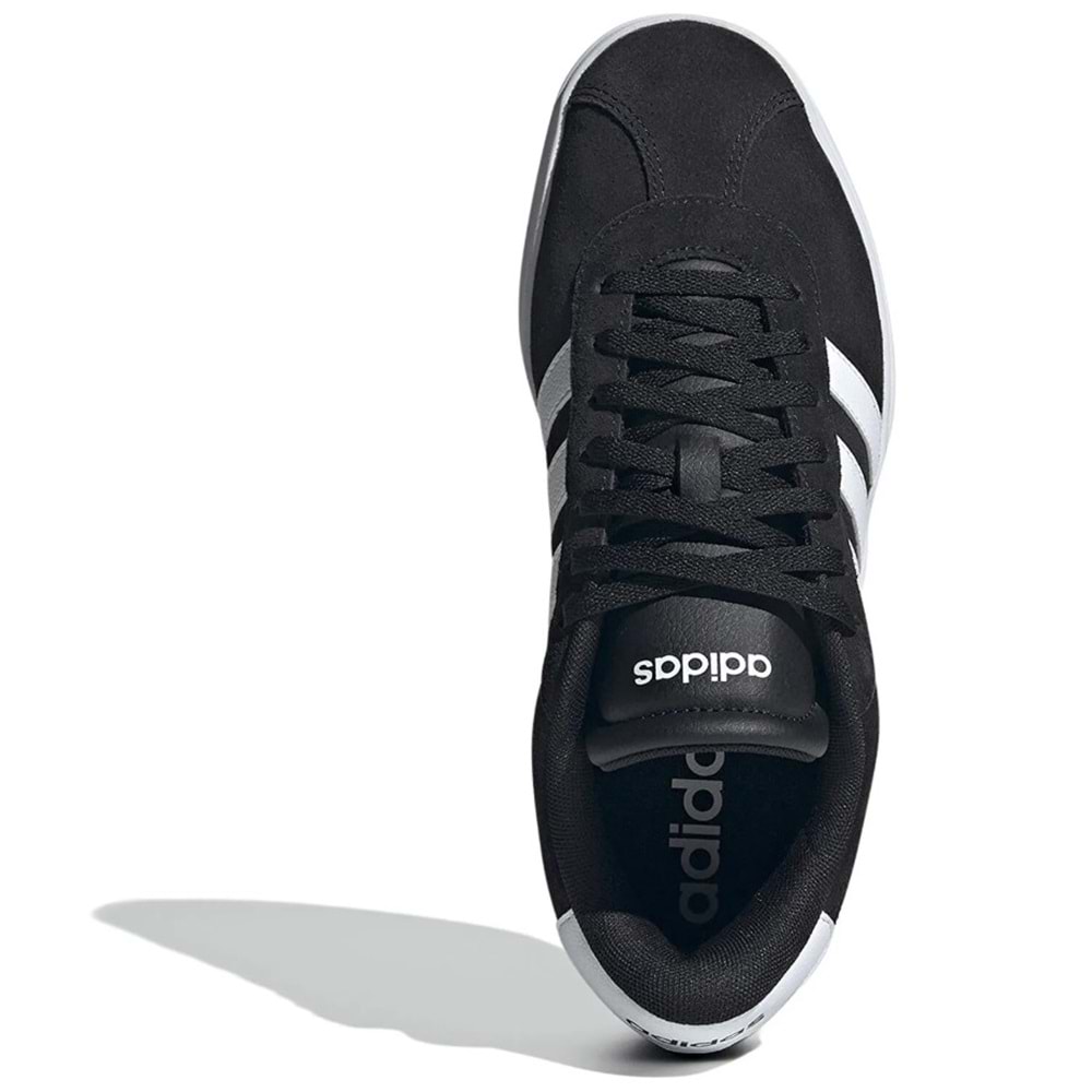 Adidas Vl Court Bold IH9995 Unisex Spor Ayakkabı