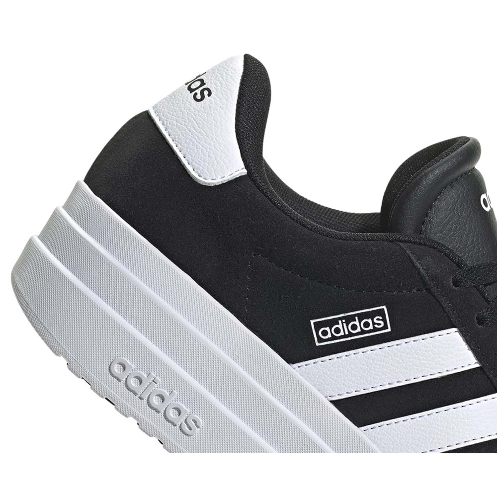 Adidas Vl Court Bold IH9995 Unisex Spor Ayakkabı