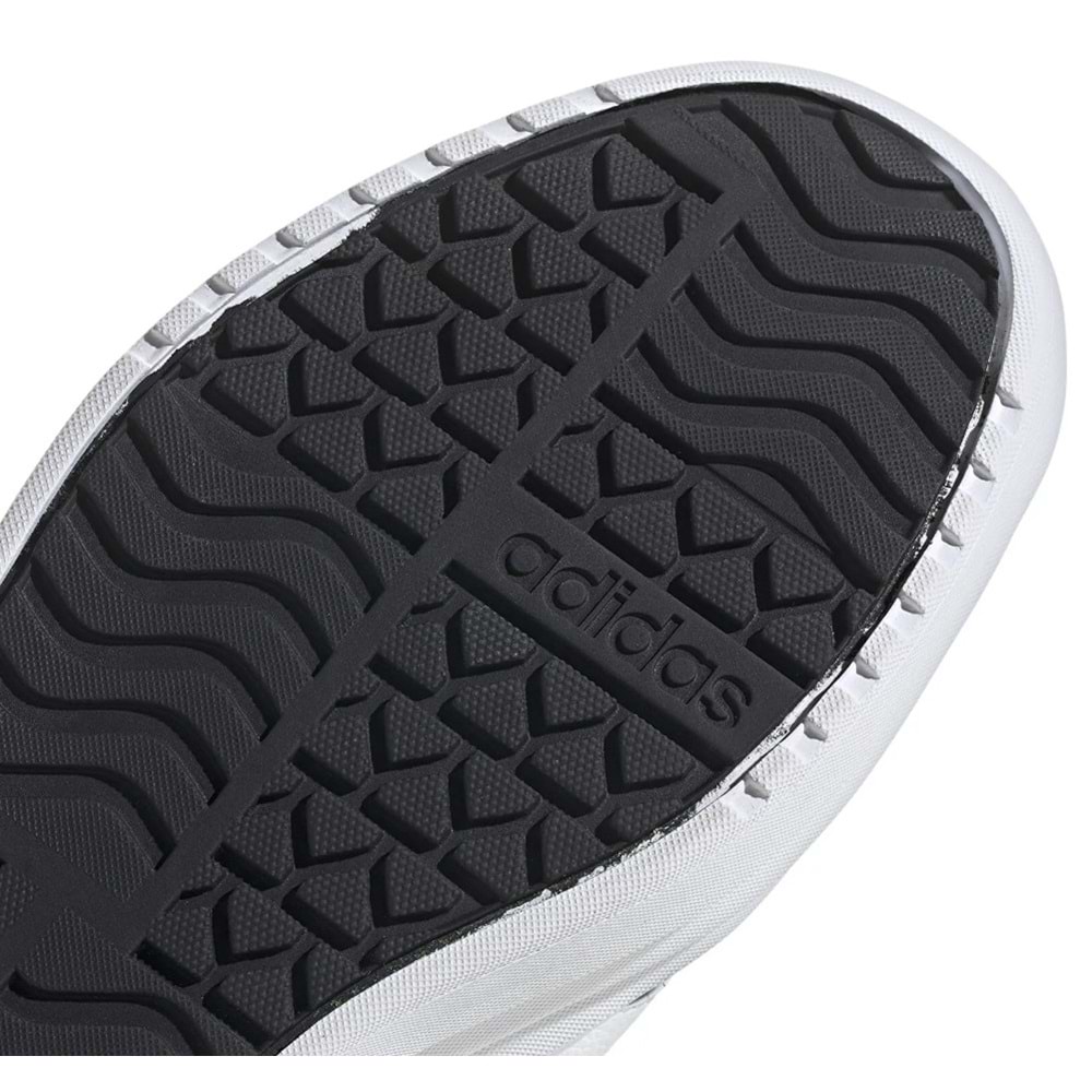 Adidas Vl Court Bold IH9995 Unisex Spor Ayakkabı