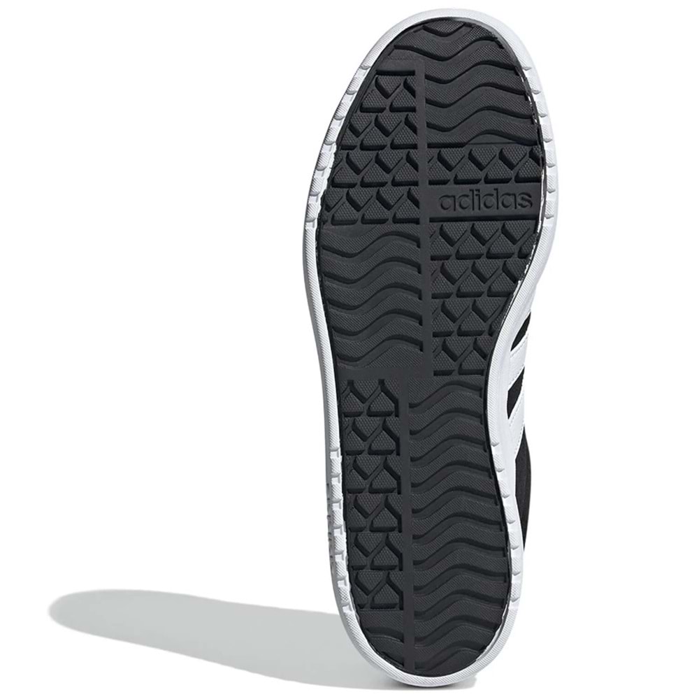Adidas Vl Court Bold IH9995 Unisex Spor Ayakkabı
