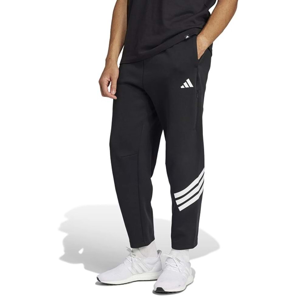 Adidas Future Icons 3-Stripes Pocket Erkek Eşofman Altı