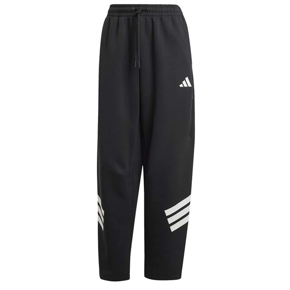 Adidas Future Icons 3-Stripes Pocket Erkek Eşofman Altı
