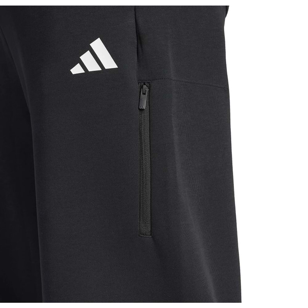 Adidas Future Icons 3-Stripes Pocket Erkek Eşofman Altı