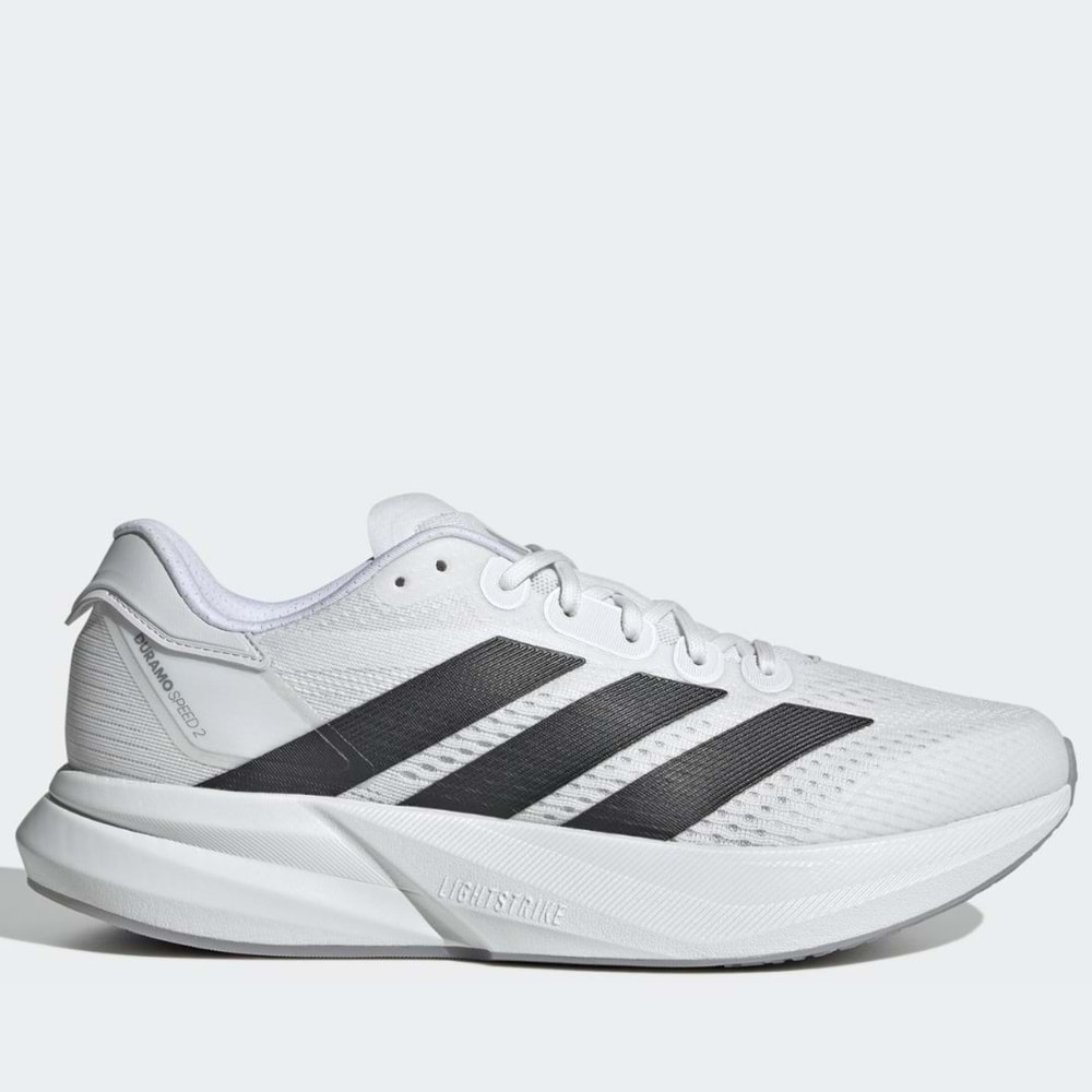 Adidas Duramo Speed 2 IH8206 Erkek Spor Ayakkabı