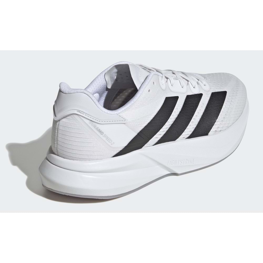 Adidas Duramo Speed 2 IH8206 Erkek Spor Ayakkabı