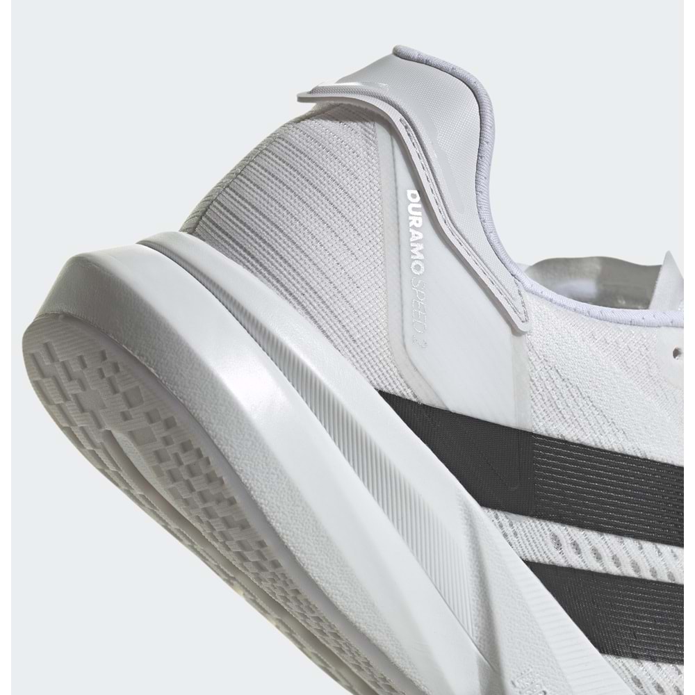 Adidas Duramo Speed 2 IH8206 Erkek Spor Ayakkabı