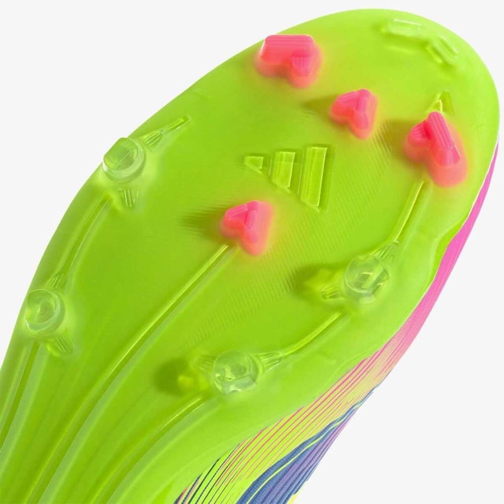 Adidas F50 League LL FG/MG IE1240 Yarı Profesyonel Erkek Krampon