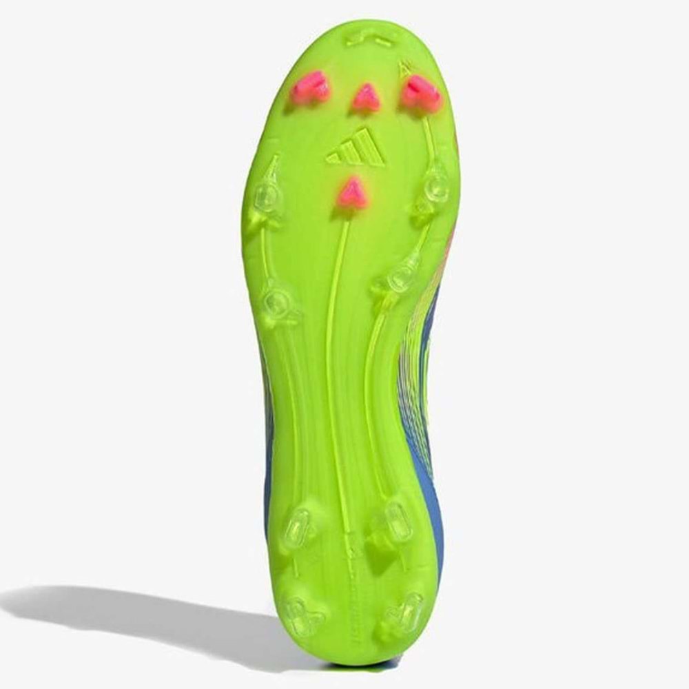 Adidas F50 League LL FG/MG IE1240 Yarı Profesyonel Erkek Krampon