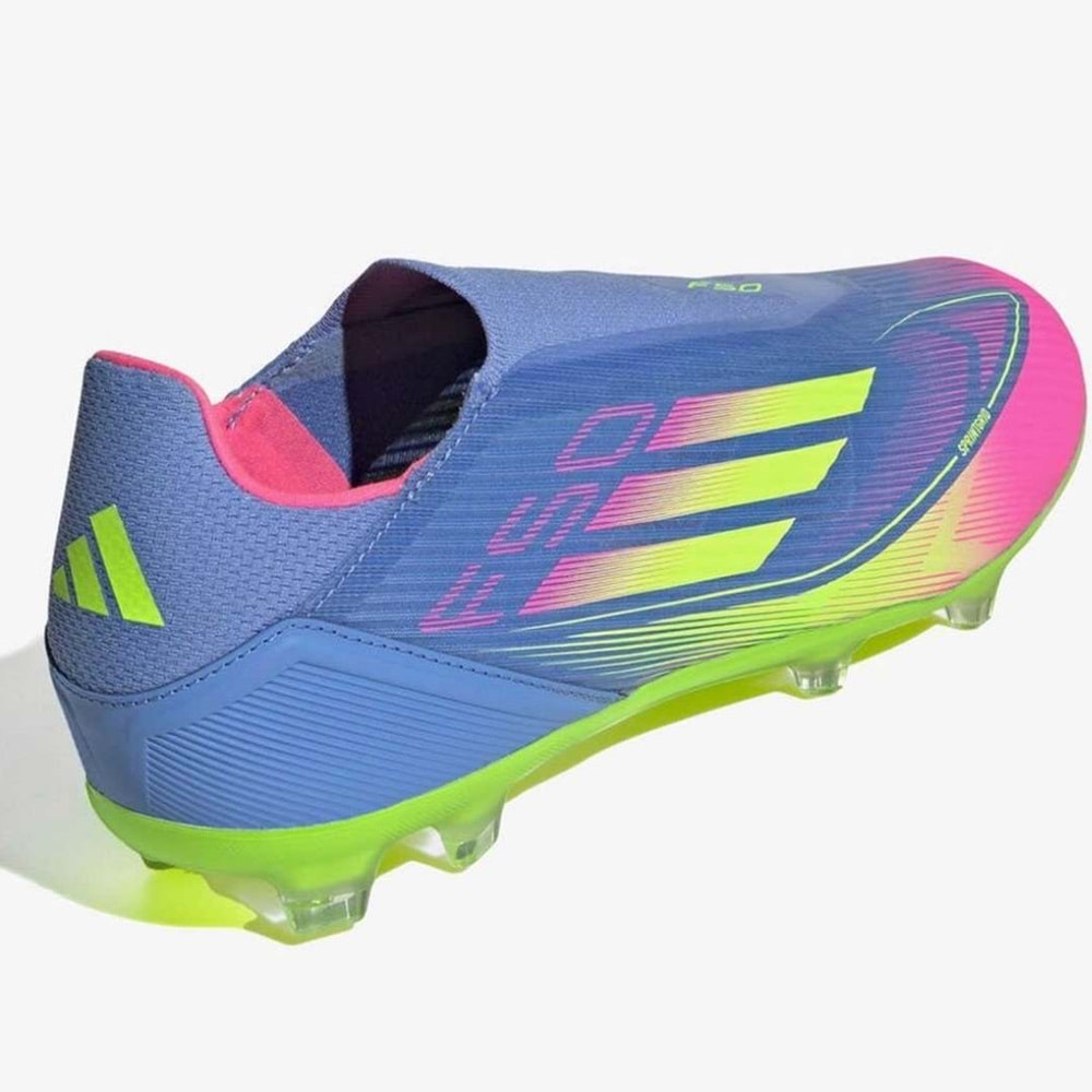 Adidas F50 League LL FG/MG IE1240 Yarı Profesyonel Erkek Krampon