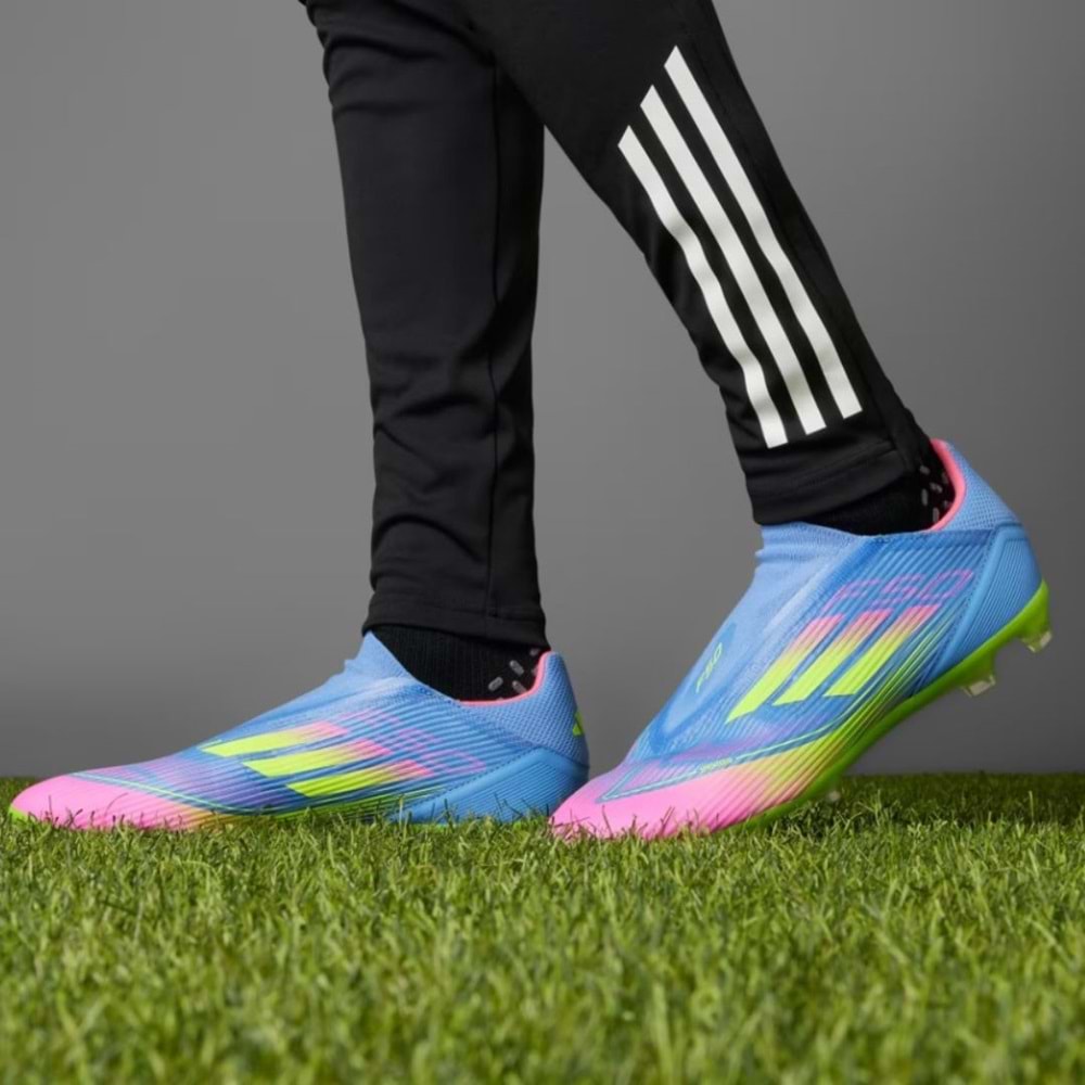 Adidas F50 League LL FG/MG IE1240 Yarı Profesyonel Erkek Krampon