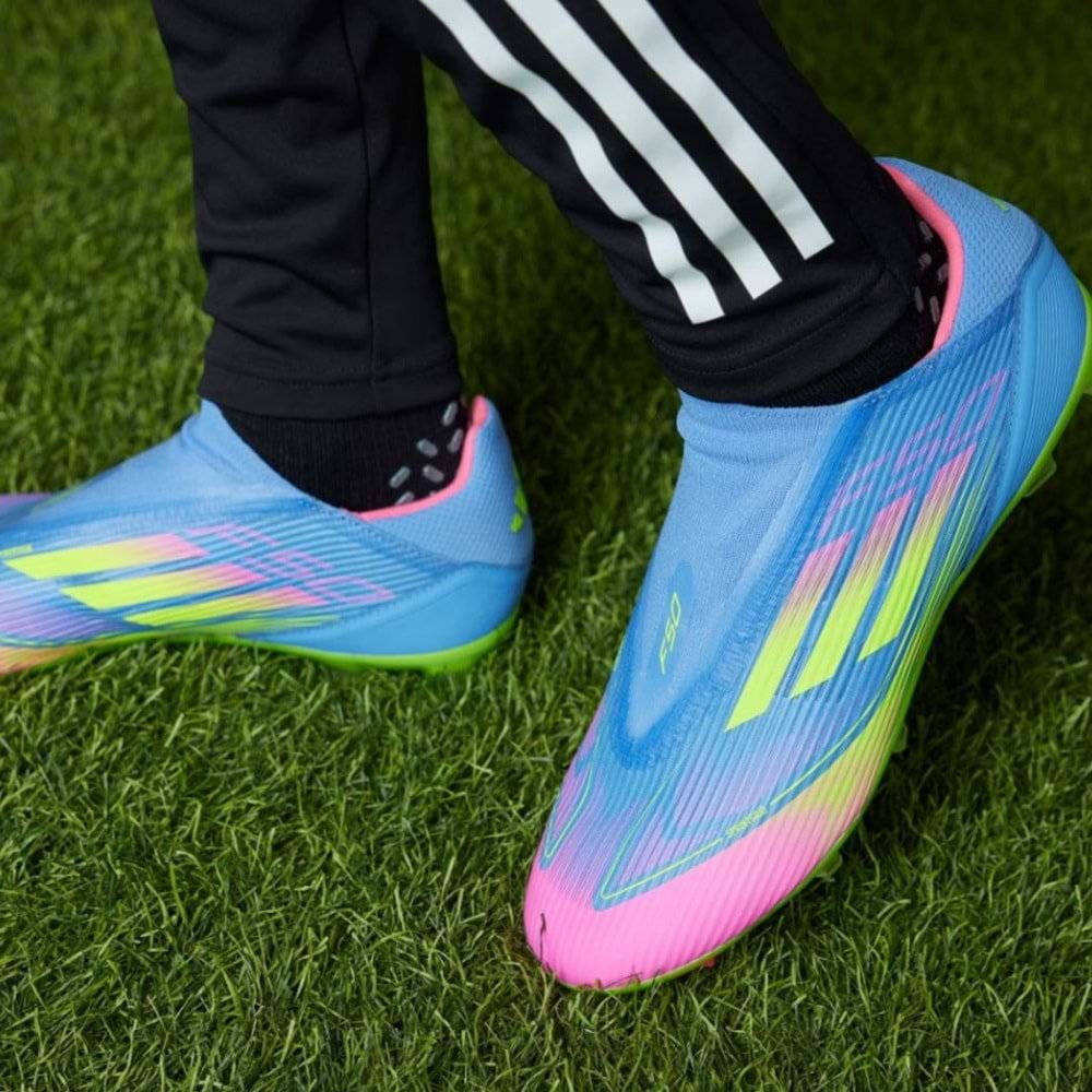 Adidas F50 League LL FG/MG IE1240 Yarı Profesyonel Erkek Krampon