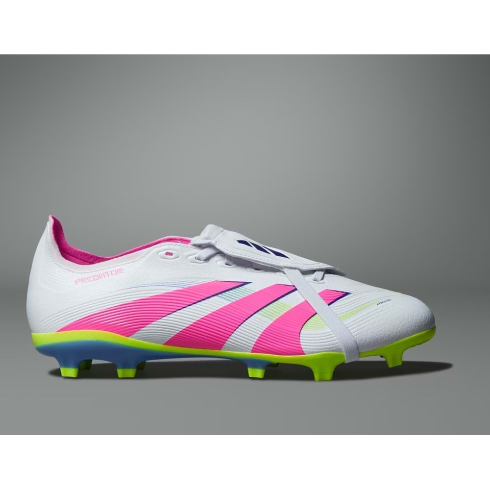 Adidas Predator League Ft Fg/Mg ID1320 Profesyonel Erkek Krampon