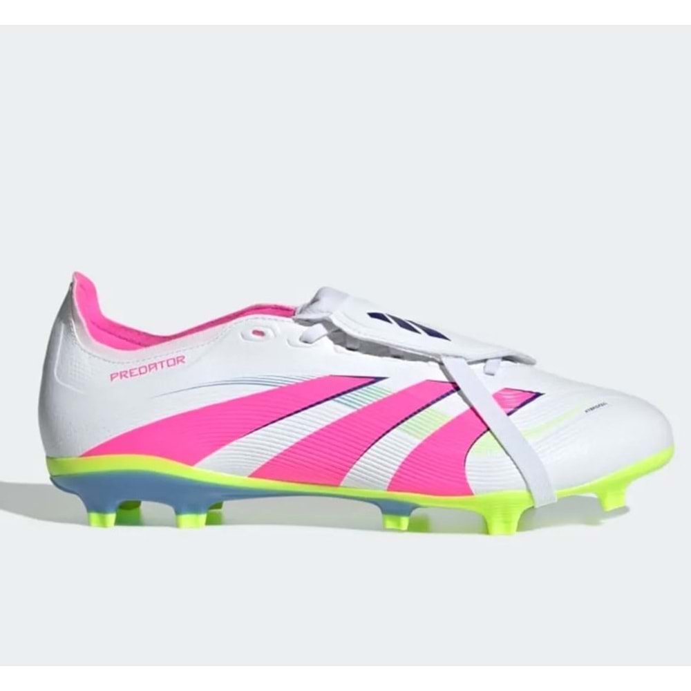 Adidas Predator League Ft Fg/Mg ID1320 Profesyonel Erkek Krampon