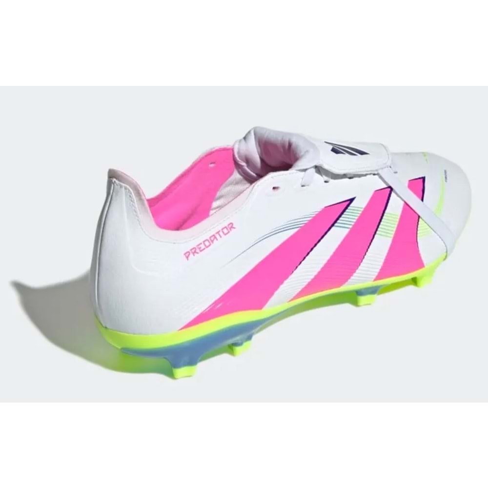 Adidas Predator League Ft Fg/Mg ID1320 Profesyonel Erkek Krampon