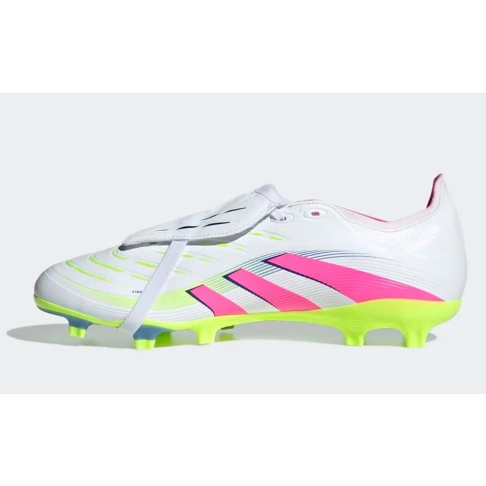 Adidas Predator League Ft Fg/Mg ID1320 Profesyonel Erkek Krampon