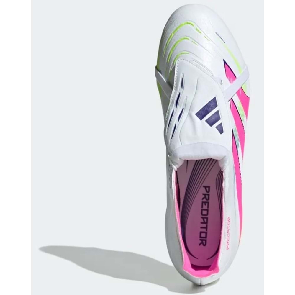 Adidas Predator League Ft Fg/Mg ID1320 Profesyonel Erkek Krampon