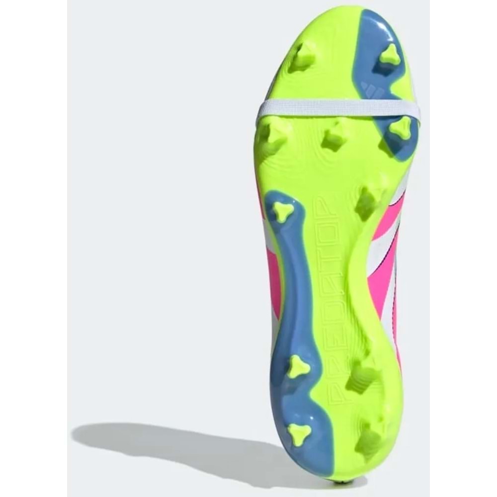 Adidas Predator League Ft Fg/Mg ID1320 Profesyonel Erkek Krampon