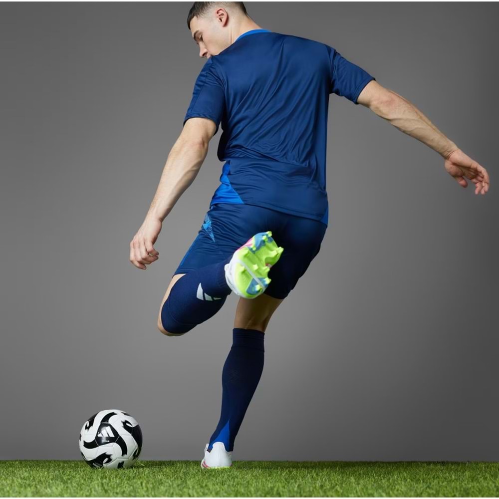 Adidas Predator League Ft Fg/Mg ID1320 Profesyonel Erkek Krampon