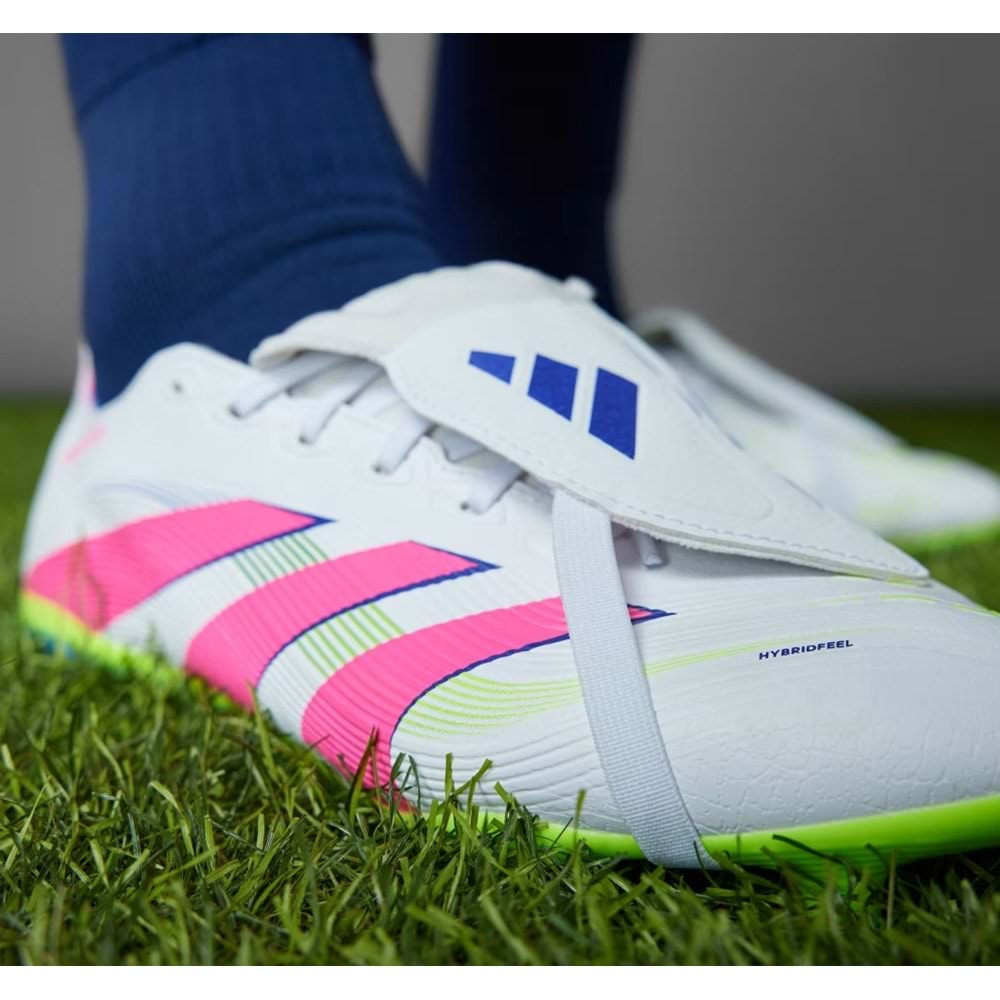 Adidas Predator League Ft Fg/Mg ID1320 Profesyonel Erkek Krampon