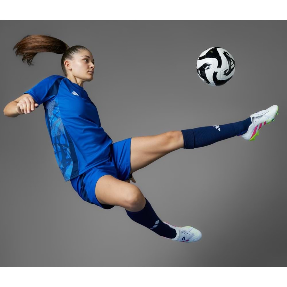 Adidas Predator League Ft Fg/Mg ID1320 Profesyonel Erkek Krampon