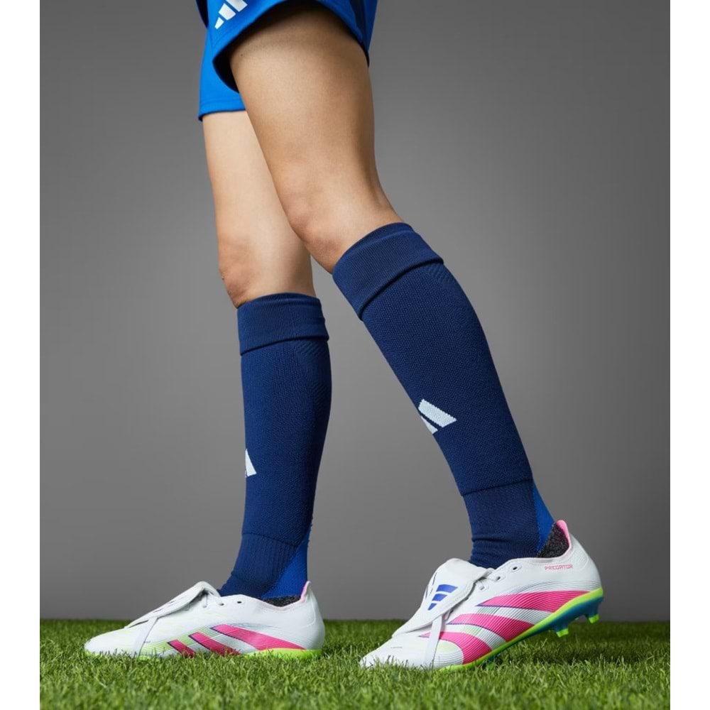 Adidas Predator League Ft Fg/Mg ID1320 Profesyonel Erkek Krampon