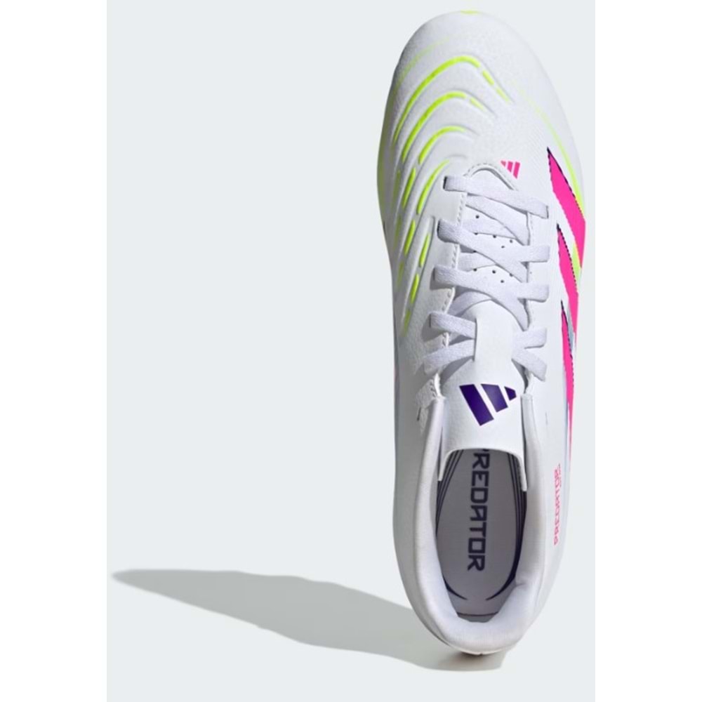 Adidas Predator Club Fg/Mg ID1323 Yarı Profesyonel Erkek Krampon