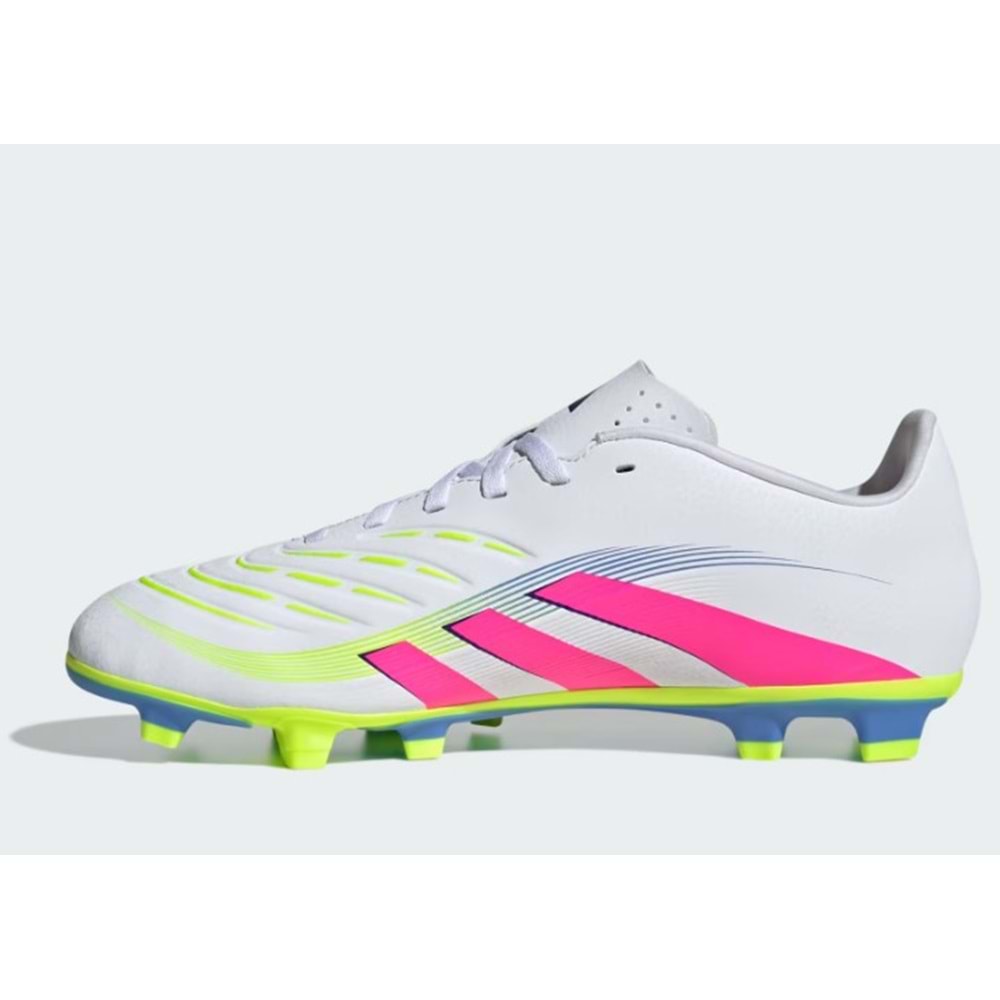 Adidas Predator Club Fg/Mg ID1323 Yarı Profesyonel Erkek Krampon