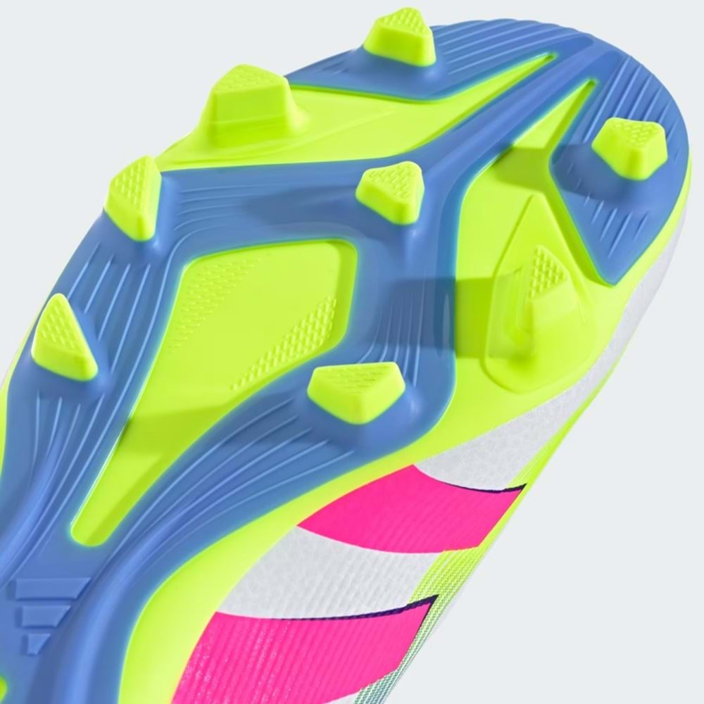 Adidas Predator Club Fg/Mg ID1323 Yarı Profesyonel Erkek Krampon