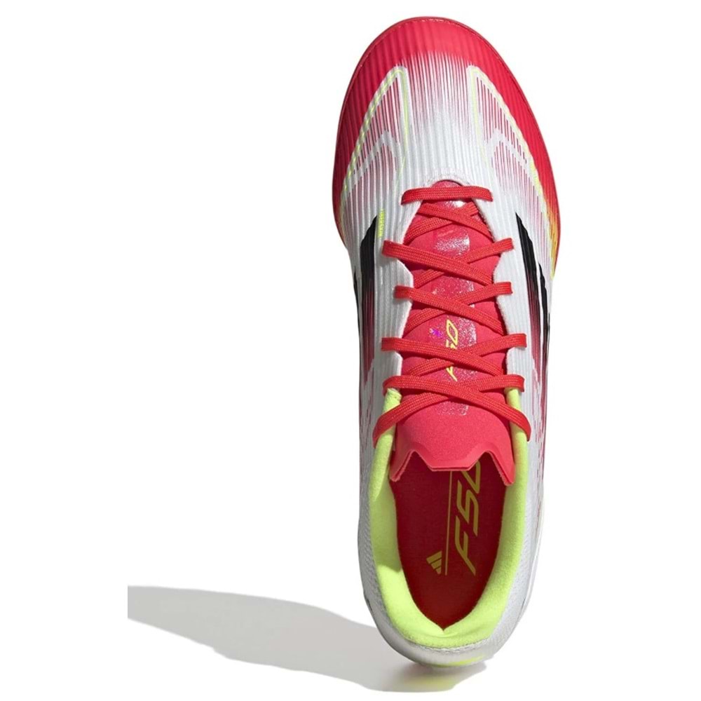 Adidas F50 League TF IE1231 Comfort Taban Erkek Halısaha Ayakkabısı