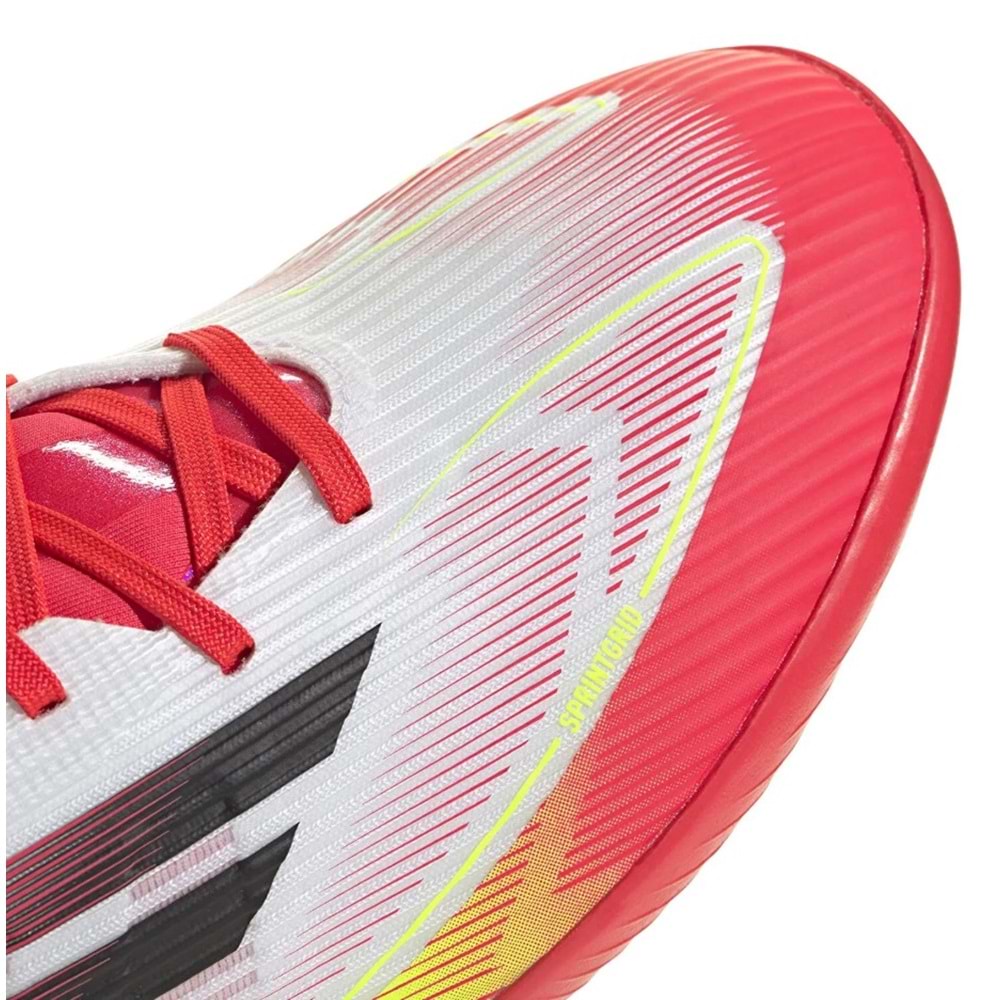 Adidas F50 League TF IE1231 Comfort Taban Erkek Halısaha Ayakkabısı